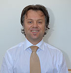 Dr.  Alban Merepeza